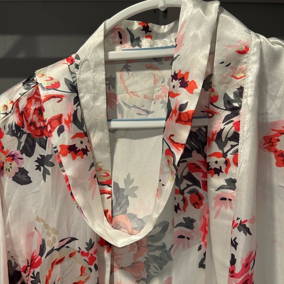 Floral Kimono - Picture 6 of 10